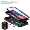 Etui pour iPhone SE 2022/iPhone 8 / 7 / 6s / 6 protection Voir les images du produit 4
