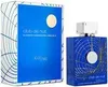 Armaf Club De Nuit Blue Iconic Edp Spray Produktbild-Vorschau 2