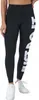 Nike Leggings Damen schwarz lang, Farbe:Schwarz, Größe:L Produktbild-Vorschau 26