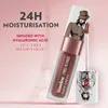 Vaseline x Emily in Paris Lip Oil Nude Crème, getönter Produktbild-Vorschau 3