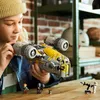 Artikel zu neuem "Mandalorian & Grogu"-Film - tbd Produktbild-Vorschau 10