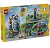 LEGO Creator 31389 Grande Roue Iconique 3en1, 916 Pièces, Voir les images du produit 25