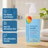 sonett NEUTRAL Handseife Spender Produktbild-Vorschau 3