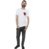 Tom And Jerry - "Collegiate Logo" T-Shirt für Herren Produktbild-Vorschau 2