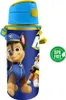 Gourde Paw Patrol 600 ml en aluminium pour enfants Voir les images du produit 2