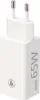 Hama 2xUSB GaN Schnellladegerät 65W Produktbild-Vorschau 5