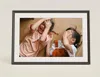 Aura Frames Carver Mat - Cornice digitale - 25,7 cm (10,1") Anteprima dell’immagine prodotto 1