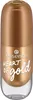 Essence Gel Nail, 8 ml, Gold, HEART OF gold, Färbung, Produktbild-Vorschau 1