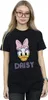 Disney - T-Shirt für Damen BI418 (XL) (Schwarz) Produktbild-Vorschau 4
