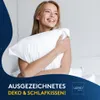 LILENO HOME 2er Set Kissenfüllung 80x80 cm - 40°C Produktbild-Vorschau 8