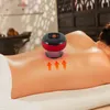 Appareil de massage électrique à ventouses à 12 niveaux de Voir les images du produit 8