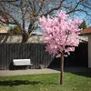 DECOLED Sakura, 300 x 200 cm, růžová Náhled obrázku produktu 1