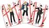 Karty do gry Chainsaw Man - Oficjalny produkt Crunchyroll, Voir les images du produit 1