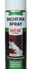 MEM Dicht-Fix-Spray, Für alle üblichen Untergründe, Optimal Produktbild-Vorschau 2