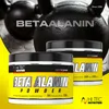 PLBeta-Alanin-Pulver - 250g - Natürlich Produktbild-Vorschau 3