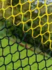 Zwarte golfnet – 2,40 m x 2,40 m – voor het trainen van Productafbeelding-voorbeeld 5