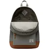 Herschel Heritage Backpack 11383-06109, Batoh, Uni, Zelený, Náhled obrázku produktu 2
