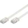 Goobay 93364, 15 m, Cat5e, U/UTP (UTP), RJ-45, RJ-45, Weiß Produktbild-Vorschau 7