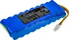 TECHTEK Batteria compatibile con [Liko] Golvo 8008 Portable Anteprima dell’immagine prodotto 1