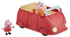 Peppa Pig Peppa’s Adventures Family Red Car Produktbild-Vorschau 1