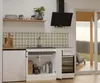Küchenschrank Unterschrank Katia D-80 WHITE Produktbild-Vorschau 13