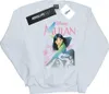 Disney - "My Own Hero" Sweatshirt für Herren BI18018 (XXL) Produktbild-Vorschau 1