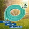 tecuro Saug- und Druckschlauch für Pumpen und Brunnen - 1 Produktbild-Vorschau 3