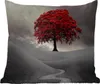 MuchoWow® Zierkissen Sofakissen Wohnzimmer Dekokissen 40x40 Produktbild-Vorschau 1