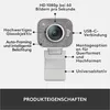 Logitech Streamcam weiß Produktbild-Vorschau 16