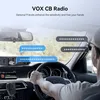 Radio CB Retevis MB63A, radio CB AM/FM con antenna, radio Anteprima dell’immagine prodotto 8