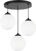 Light-Home Florence Lampenschirm Hängelampe Hängeleuchte - Produktbild-Vorschau 1