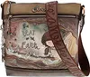 Anekke Handtasche Umhängetasche Core Handbag Multicolor Produktbild-Vorschau 15