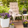 KOTARBAU® Vaso da fiori 400 mm con vaso interno per la Anteprima dell’immagine prodotto 2