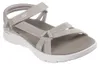 Go Walk Flex Sandal - Sublime- 39 Produktbild-Vorschau 6