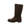 Panama Jack Damen Stiefel schwarz Produktbild-Vorschau 16