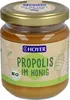 Propolis au miel Hoyer, 250 g Voir les images du produit 4