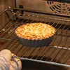 PRECORN Mini Tarteform Set 6 Stück, 10 cm Antihaft Produktbild-Vorschau 7
