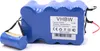 vhbw Akku kompatibel mit Bosch BBHMOVE6/04, BBHMove6/03, Produktbild-Vorschau 1