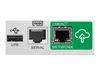 APC Smart-UPS SMT3000RMI2UC - UPS (montáž do racku) Náhled obrázku produktu 2