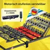 Elektrischer Tellerlattenrost 140x200 cm - TerraMed T-Flex, Produktbild-Vorschau 9