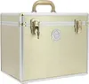 Coffret de pansage Equitheme Je T'aime Golden Golden One Voir les images du produit 1