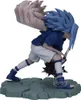 A figurine of a character from Naruto Shippuden in a dynamic pose. Produktbild-Vorschau