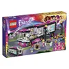 Lego 41106 Friends Popstar - Tourbus Produktbild-Vorschau 1