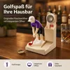 Flaschenöffner Golf 3D-Druck Kronkorken-Werfer – Produktbild-Vorschau 7