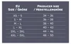 Ladeheid Damen Shorts Radlerhose Unterhose Hotpants Kurze Produktbild-Vorschau 5