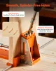 VEVOR Kit di dime per fori tascabili Kit di dime per fori Anteprima dell’immagine prodotto 6