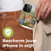 MuchoWow® Handyhülle Schutzhülle Hülle für Apple iPhone 14 Produktbild-Vorschau 2