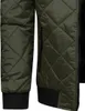 Recea Winterjacke für Männer Mansa khaki XL Produktbild-Vorschau 4