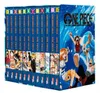One Piece Sammelschuber 1: East Blue (inklusive Band 1-12) Náhľad obrázku produktu 6