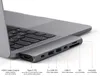 Satechi Type-C Pro Hub 4K HDMI space gray Produktbild-Vorschau 7